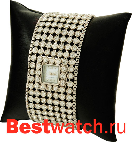 Часы Jennifer Lopez Flower 2133-MPSV